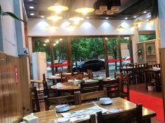 大堂-下梅人家土菜馆(历史文化餐厅度假区店)