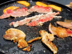 -一斗烧肉