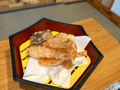 -花和海鲜自助(梅江店)
