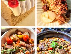 -La Terre乐田(万象城店)