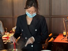 -秀儿四九城·新京菜(亚运村鸟巢店)