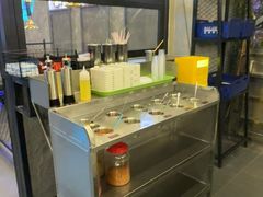 -张姐烤肥牛(西丽店)