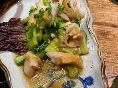 -蟹将军·松叶蟹和牛日料放题自助(K11店)