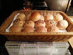 -东华假日酒店自助餐