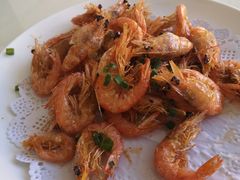 -南海渔家•海鲜•正宗海南菜(海棠湾店)
