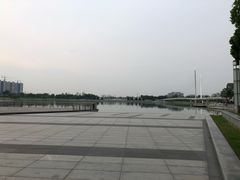 -映月湖中央公园