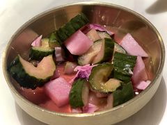 -HOTISLAND海鸡岛·韩国料理(江南西店)