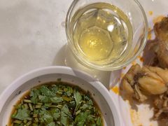-重庆高老九火锅(万象城店)