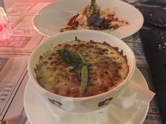 -安妮意大利餐厅(日坛店)