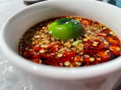 -百年果林椰子鸡(益田假日里店)