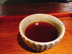 -彳亍咖啡·这里(水湾路店)