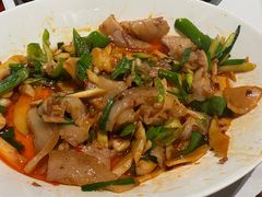 -眉州东坡(望京店)