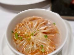 鲜蟹肉龙虾汤包-北京厨房(SKP店)