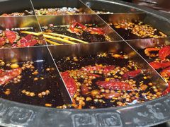 -重庆渝达老火锅(春熙路店)