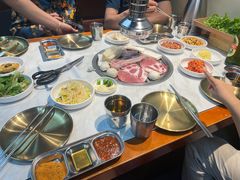 -六七八韩式烤肉·韩国料理(上杭路店)