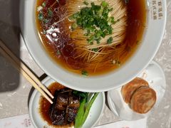 -松鹤面馆·古法焖肉面(观前店)