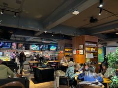 -JINNS锦时 steak&pizza(浸信会礼拜堂旧址店)