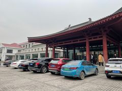 -曲江惠宾苑宾馆(大雁塔大唐不夜城店)