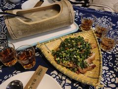 哈尼炝香鸡-滇道云南特色料理(康定路店)
