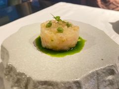 -瑞吉酒店 · Elba 欧尔巴意大利餐厅· 精致意餐·云端聚会