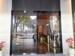 -朵兰达V酒店(成都春熙路太古里国金中心店)