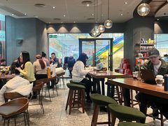 -星巴克(厦门SM新生活广场店)