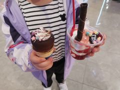-DQ·蛋糕·冰淇淋(西城红场店)
