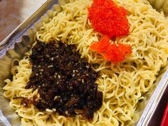 蟹子面-强记龙虾钳(定安里店)