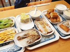 -冰泉豆浆馆(阳朔店)