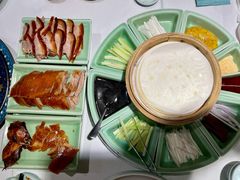 羲和烤鸭-羲和雅苑•北京烤鸭(陆家嘴中心店)