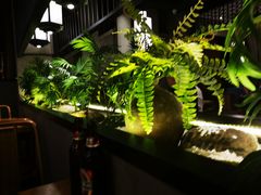 -杨肥肠火锅大排档(火车站花园店)