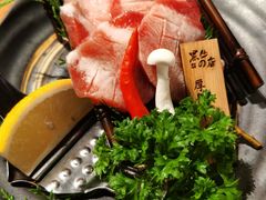 -黑牛の店·和牛烧肉(合生汇店)