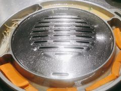 -哈哈碳都·牛肋条无限自助烤肉(台江万达店)