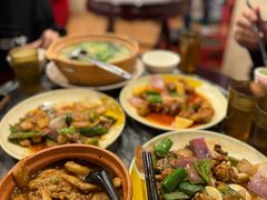 -紫金食坊(江南西路店)