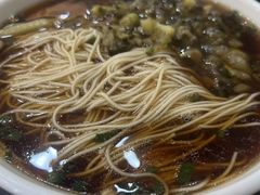 -毛华美食(清扬路店)