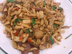 -小辣椒·桂林本地菜(鸿运店)