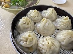 -笑云开汤包店(网巾市店)
