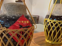 -茶油香闽南菜·花园餐厅(前埔店)