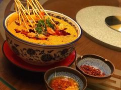 -北方馆(澳门伦敦人店)