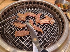 -汉拿山(北京上地华联店)