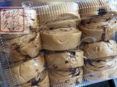 红糖一品香馒头-春风松月楼(七宝万科店)