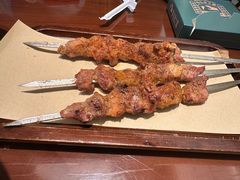 -那拉提之疆·新疆菜(美院店)