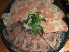 -物美超市(金宝街店)