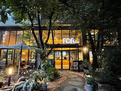 -旧雨咖啡·CoffeeFORU(黄村奥体店)