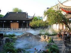 -山塘街