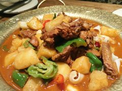 -北疆饭店(大运河博物馆宝龙店)