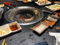 -虎焱炭火烧肉