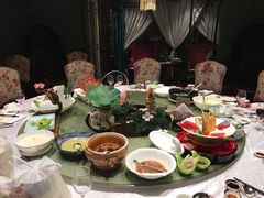 -好福记饭店(红梅公园店)