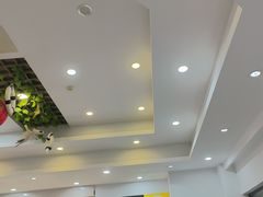 -碧海银沙海鲜餐厅(恒大海上威尼斯店)
