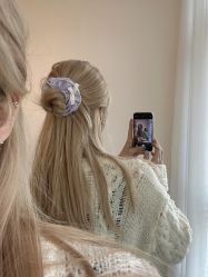 -MY HAIR ARDOR